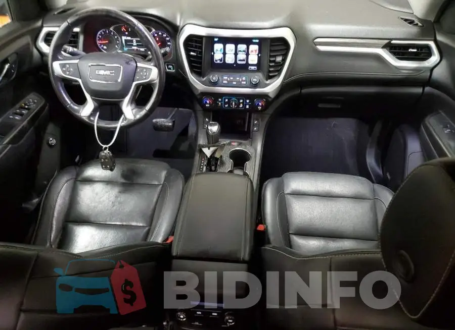 1GKKNMLS1JZ221865 Photo# 8