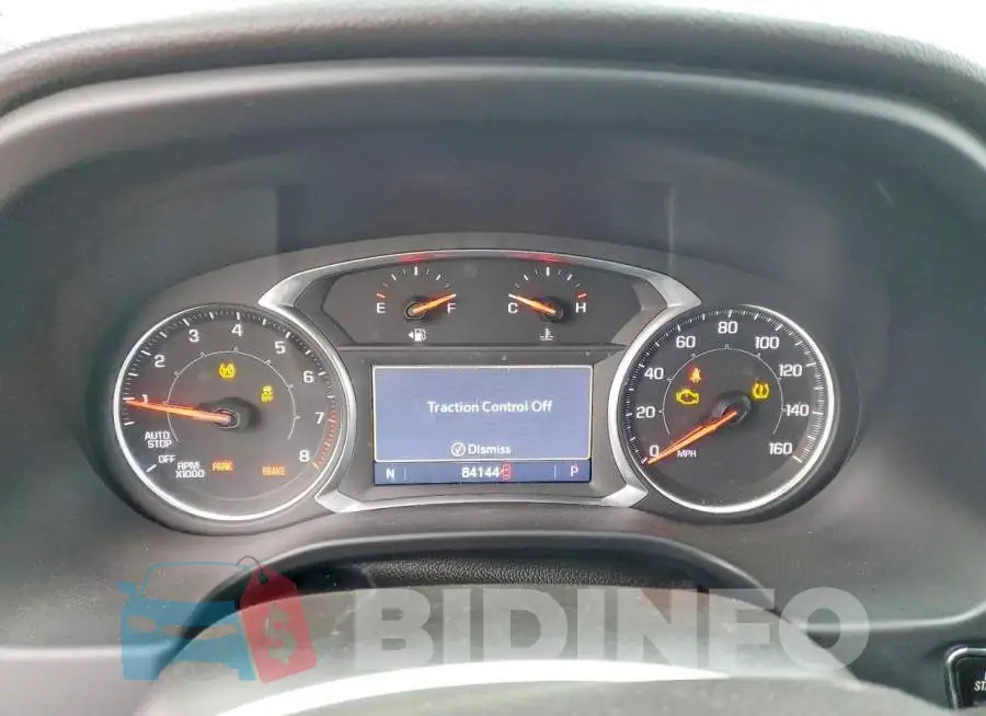 1GKKNMLS7MZ129387 Photo# 9