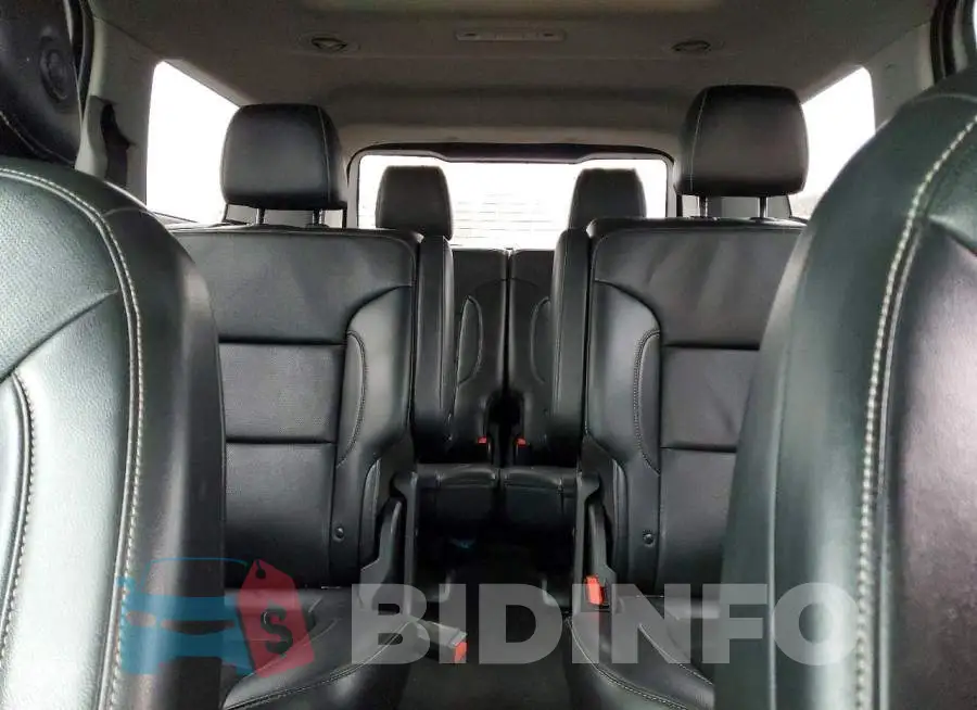 1GKKNMLS7MZ129387 Photo# 10