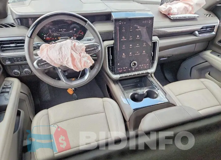 1GKS1BR84SR297898 Photo# 8