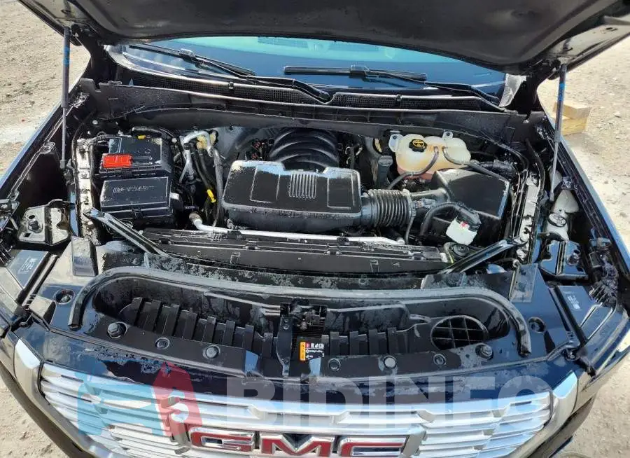 1GKS2DRL5SR212404 Photo# 12