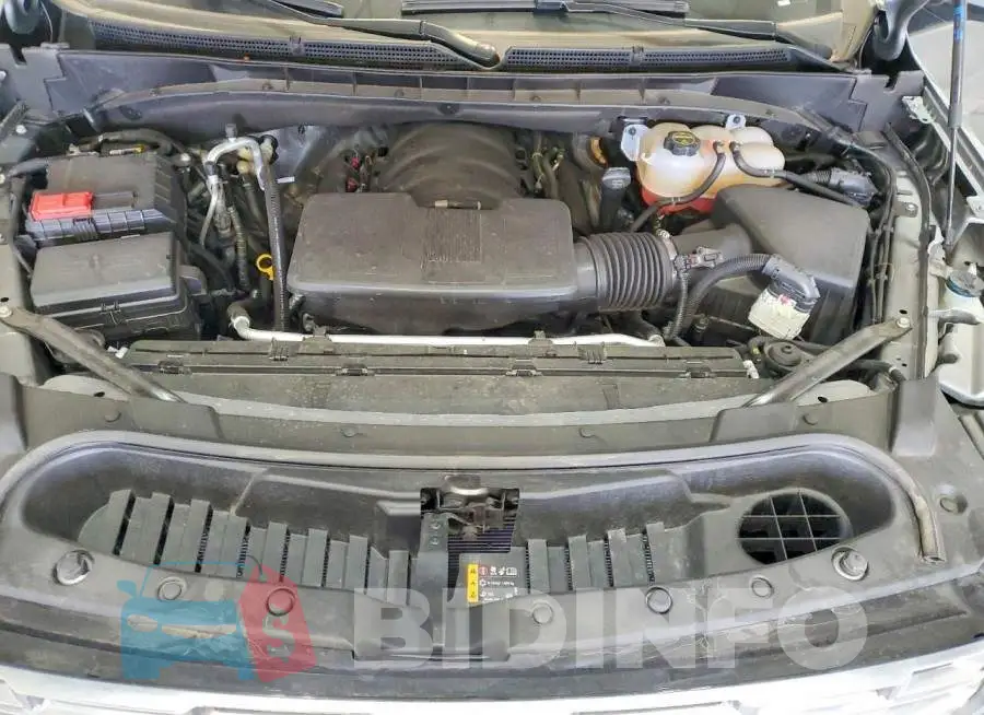 1GKS2JRL7SR319081 Photo# 12