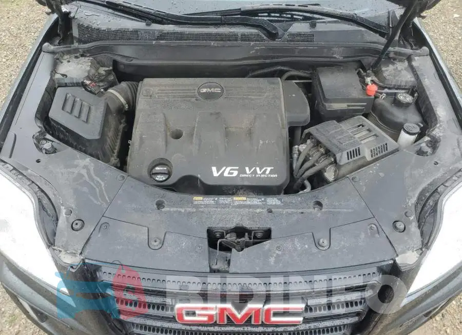 2GKFLUE3XH6274826 Photo# 11