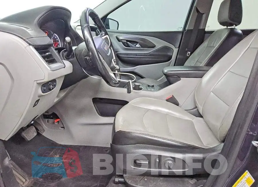 3GKALPEV3KL294111 Photo# 7