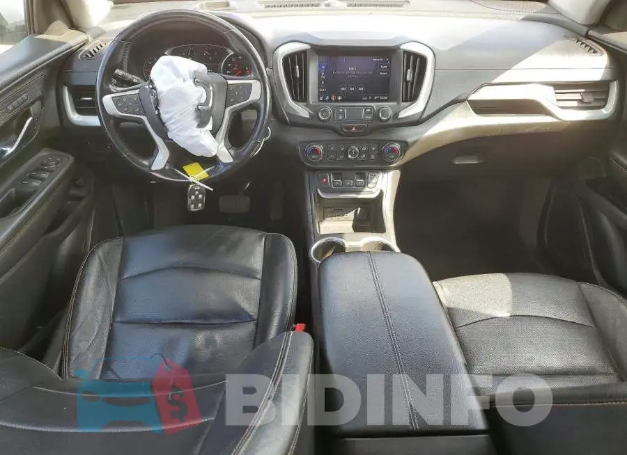 3GKALPEV3ML326302 Photo# 8