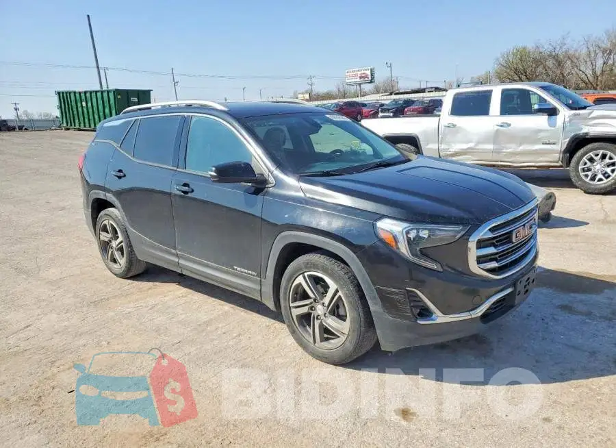 3GKALPEV8LL177187 Photo# 4