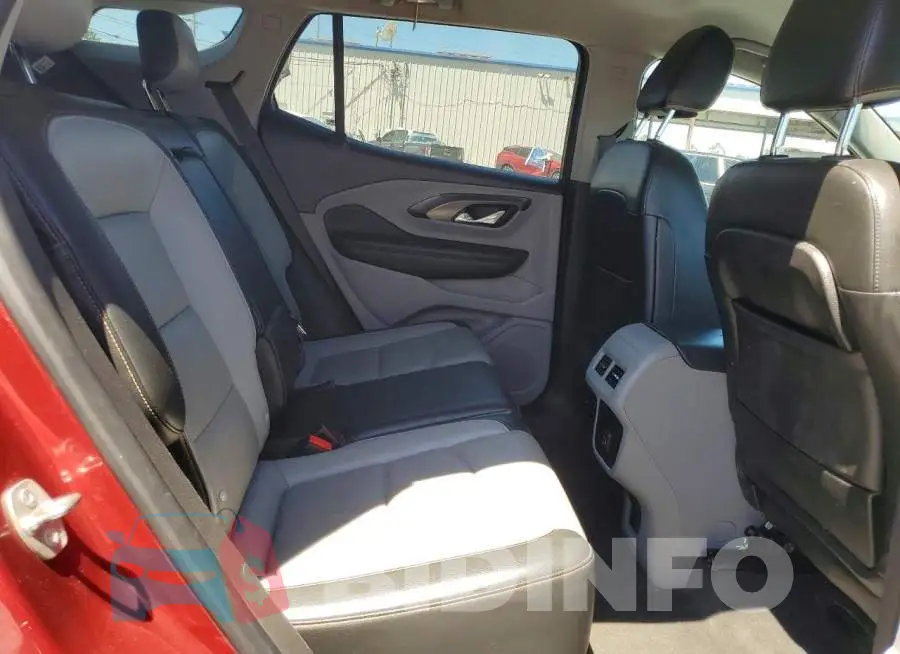 3GKALPEX5JL330834 Photo# 11
