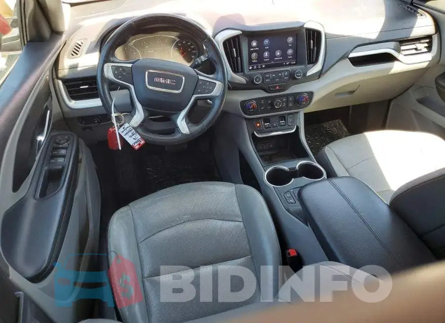 3GKALPEX5JL330834 Photo# 8