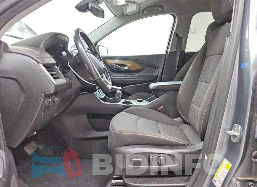 3GKALTEV5LL205083 Photo# 7
