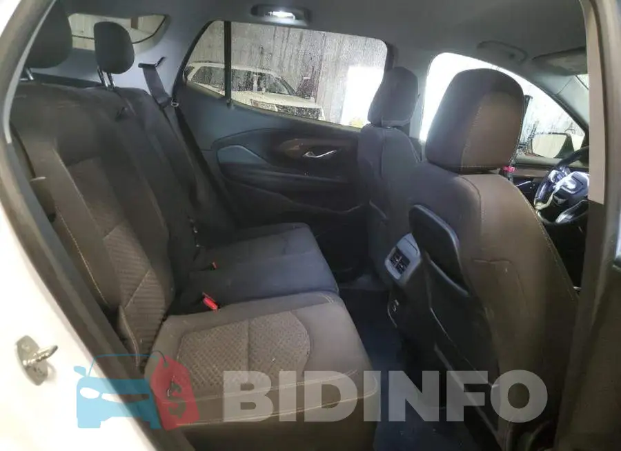 3GKALTEV8JL328082 Photo# 11