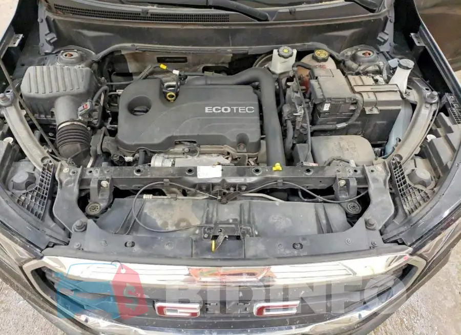3GKALTEV8NL226058 Photo# 12