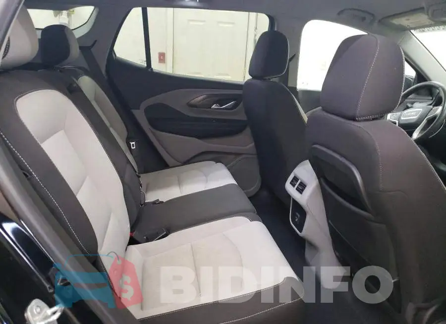 3GKALTEV8NL226058 Photo# 11