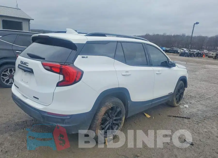 3GKALVEV6ML341056 Photo# 3