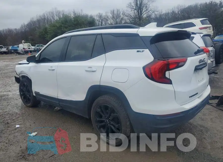 3GKALVEV6ML341056 Photo# 2