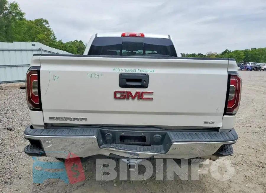 3GTP1NEC6JG155287 Photo# 6