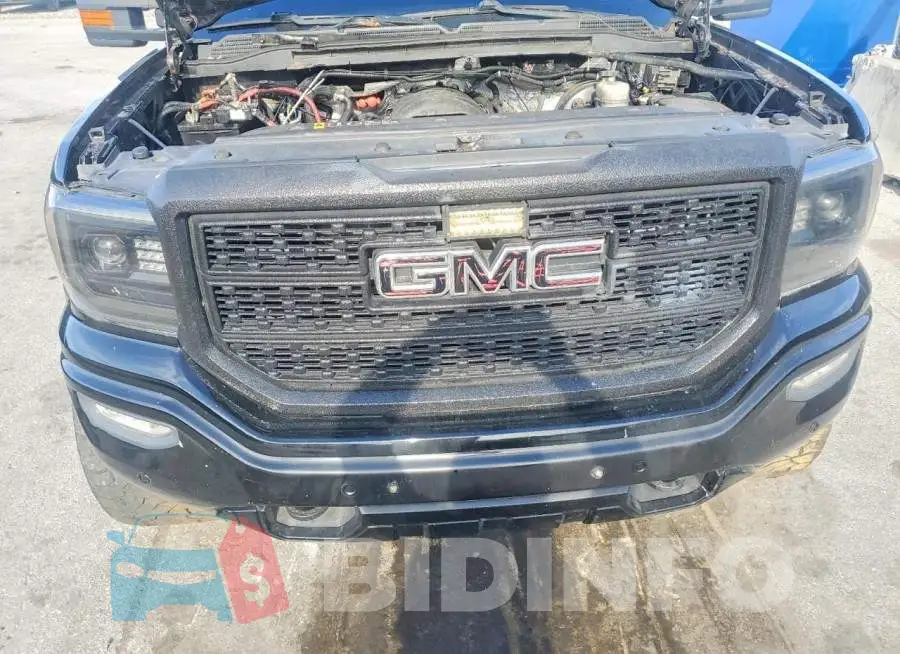 3GTU2PEJ3JG222664 Photo# 11