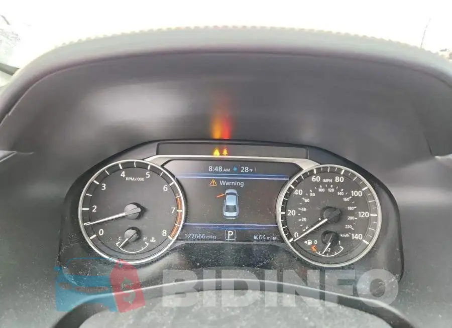 1N4BL4CV3KC158094 Photo# 9