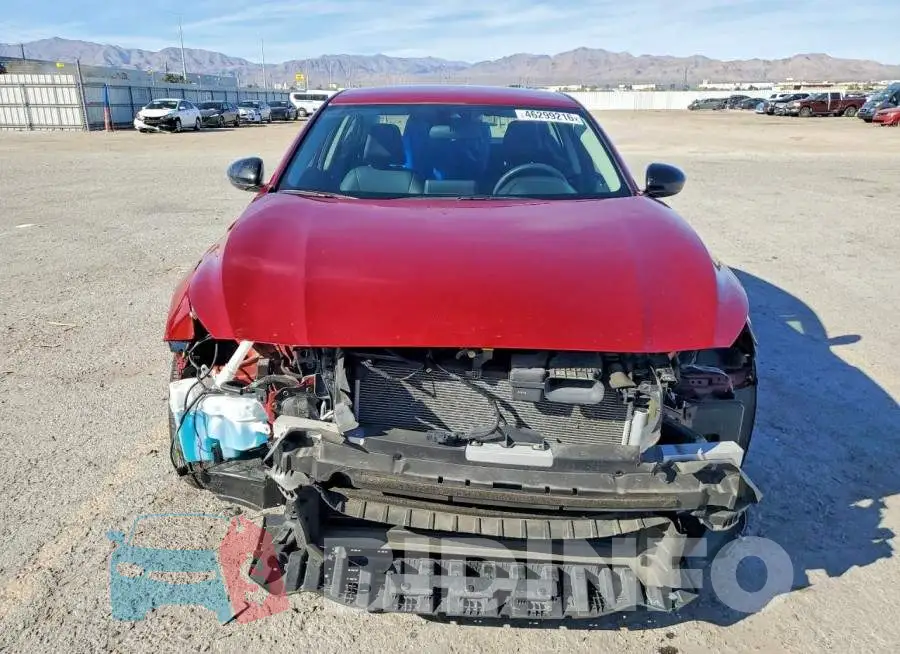 1N4BL4CV6PN420864 Photo# 5