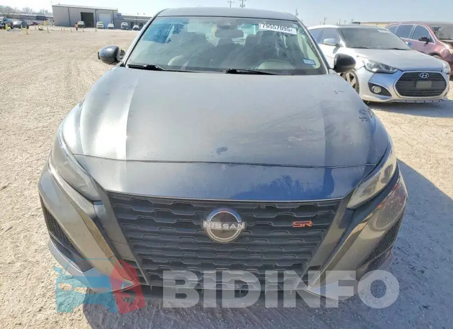1N4BL4CV9PN347697 Photo# 5