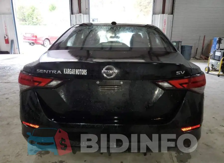 3N1AB8CV3PY250002 Photo# 6