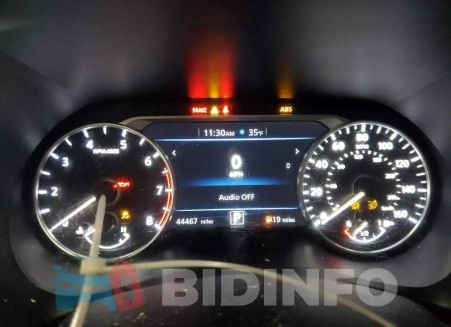 3N1AB8CV3PY250002 Photo# 9