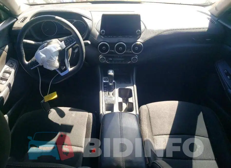 3N1AB8CV3SY345605 Photo# 8