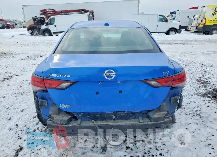3N1AB8CV4LY306717 Photo# 6