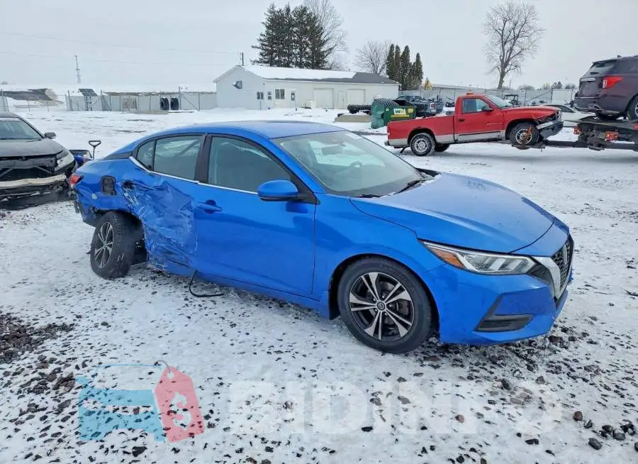 3N1AB8CV4LY306717 Photo# 4