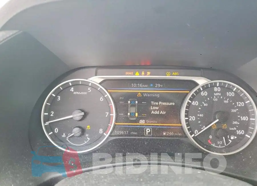 3N1AB8CV4LY306717 Photo# 9