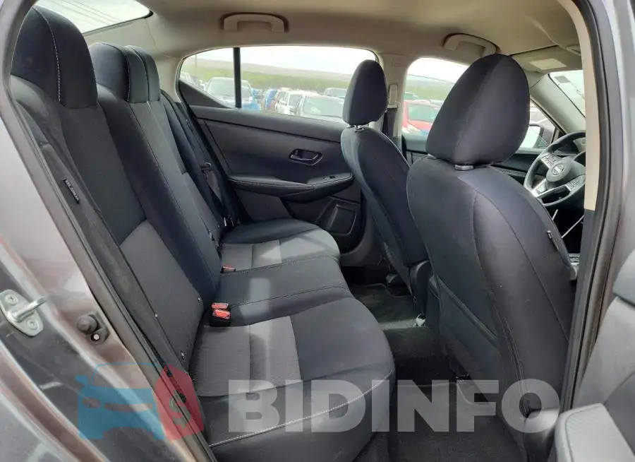 3N1AB8CV4RY252375 Photo# 10