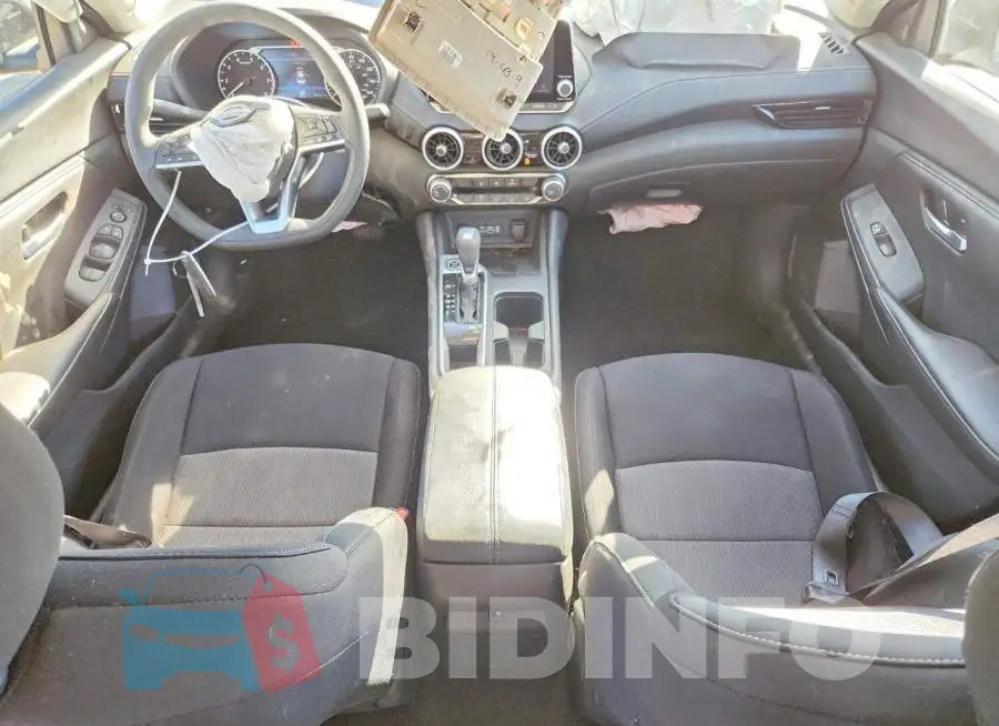 3N1AB8CV6SY317202 Photo# 8