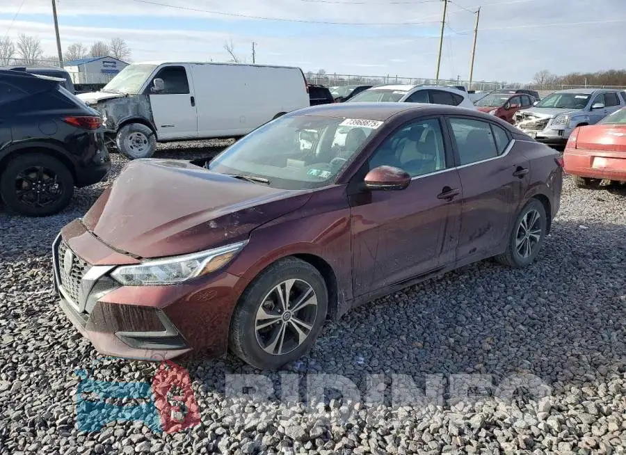 3N1AB8CV8PY290527 Photo# 1