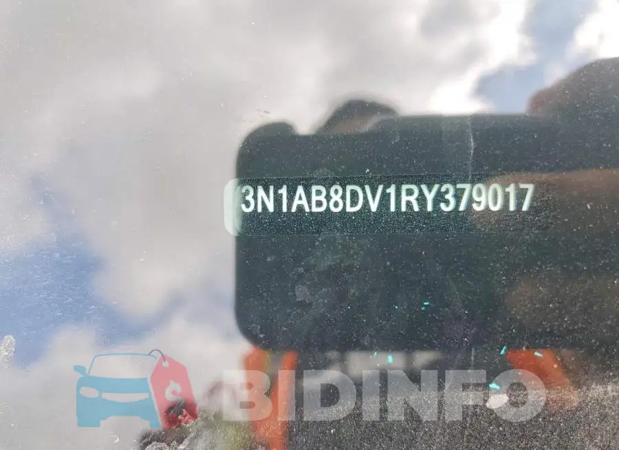 3N1AB8DV1RY379017 Photo# 12