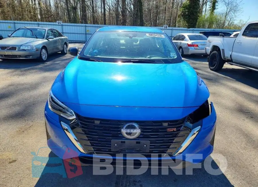 3N1AB8DVXSY298779 Photo# 5