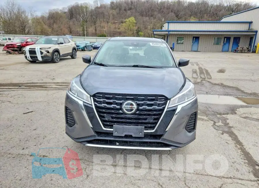 3N1CP5BV1PL476143 Photo# 5