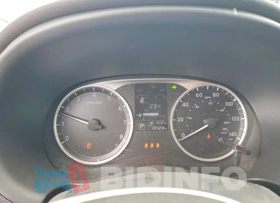 3N1CP5BV2SL473681 Photo# 9