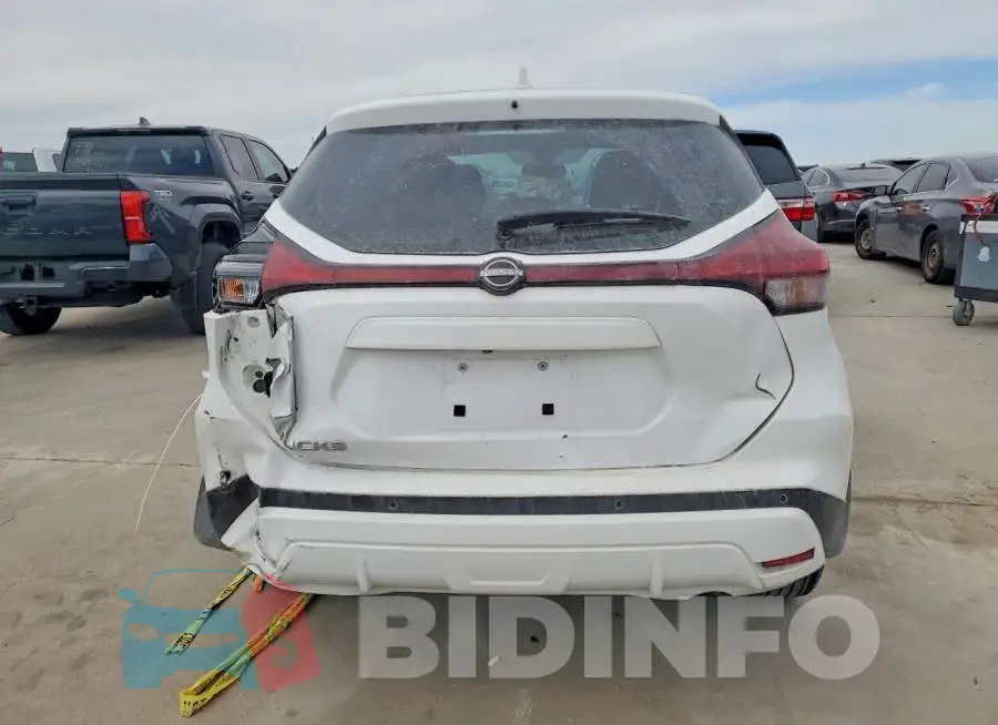 3N1CP5BV2SL473681 Photo# 6