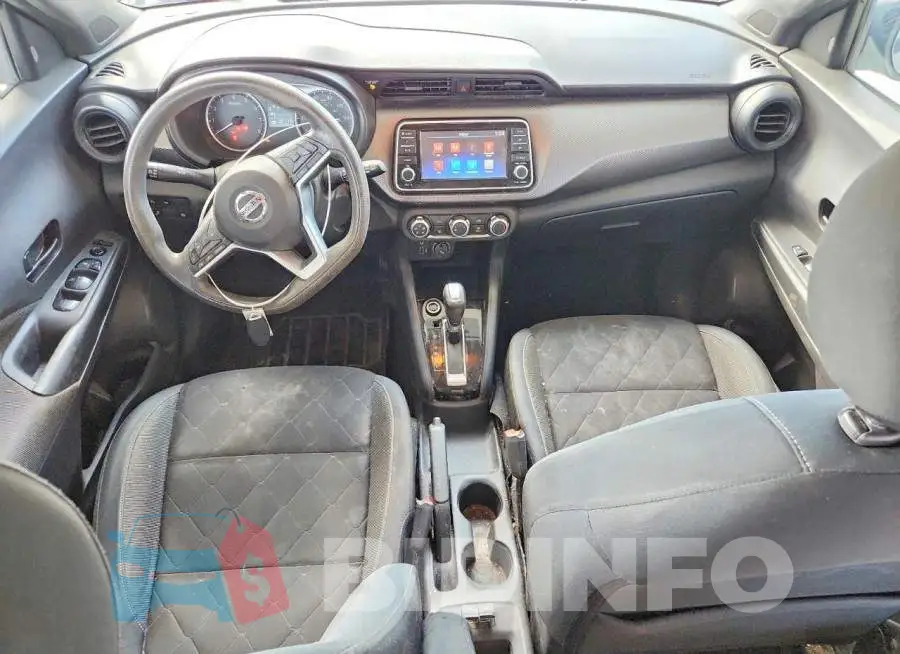 3N1CP5BV3LL509380 Photo# 8