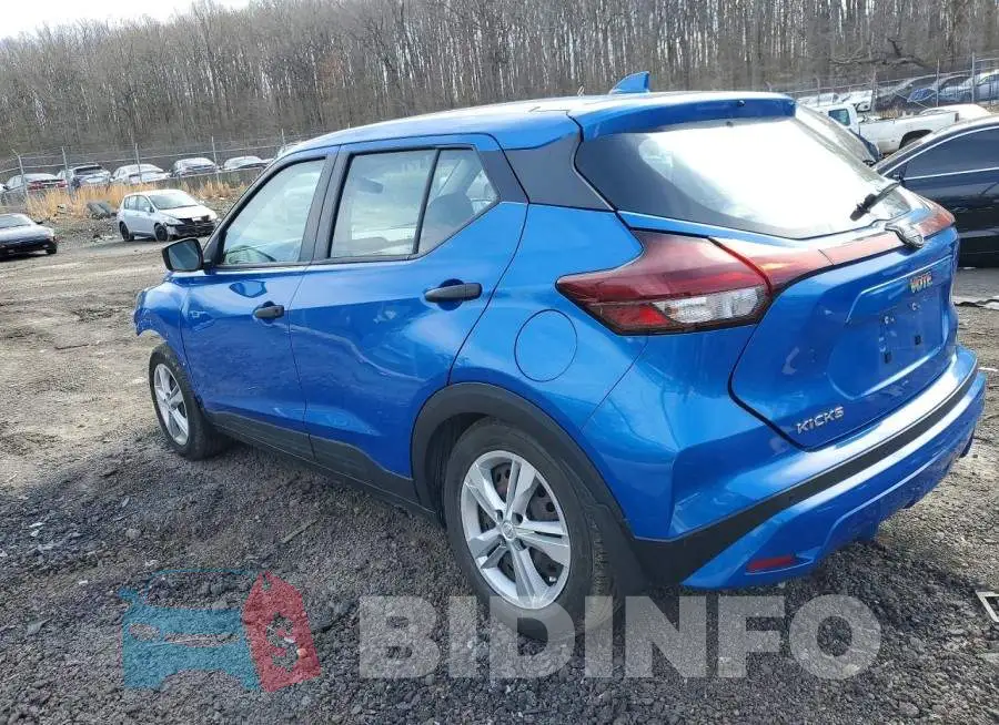 3N1CP5BV3PL533376 Photo# 2