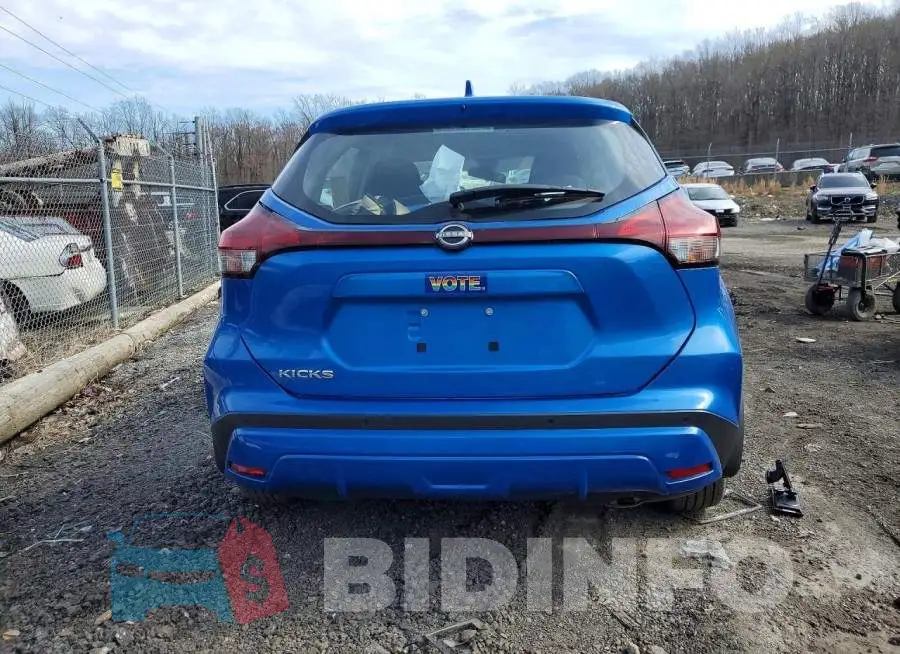 3N1CP5BV3PL533376 Photo# 6
