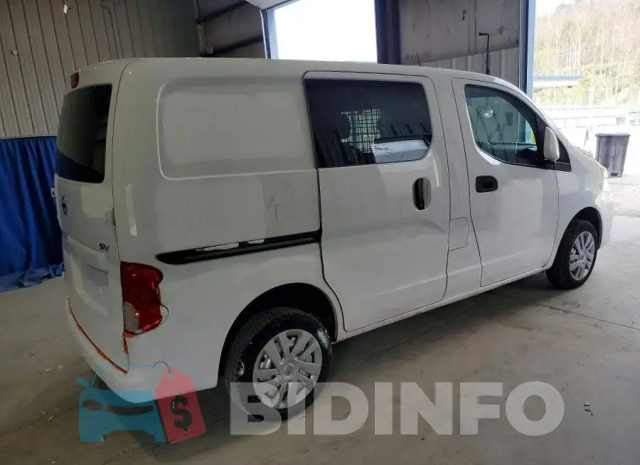 3N6CM0KN6MK703835 Photo# 3