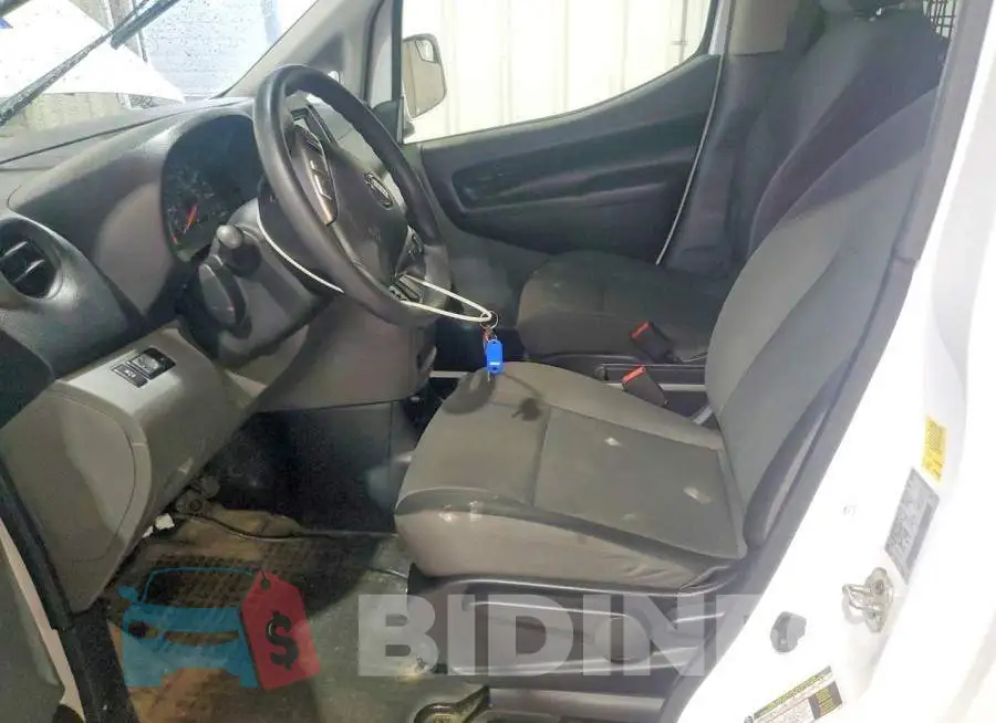 3N6CM0KN6MK703835 Photo# 7