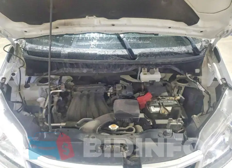 3N6CM0KN6MK703835 Photo# 12