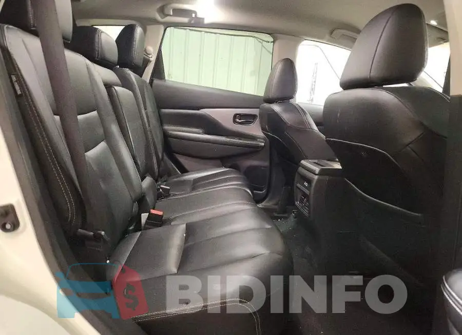 5N1AZ2BS4PC128864 Photo# 11