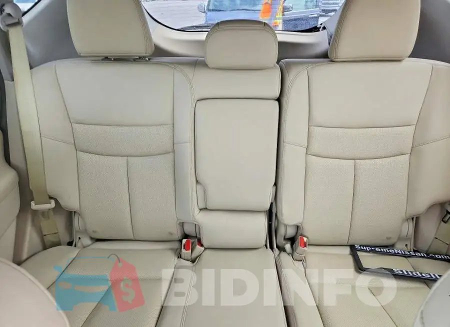 5N1AZ2MG2JN186881 Photo# 10