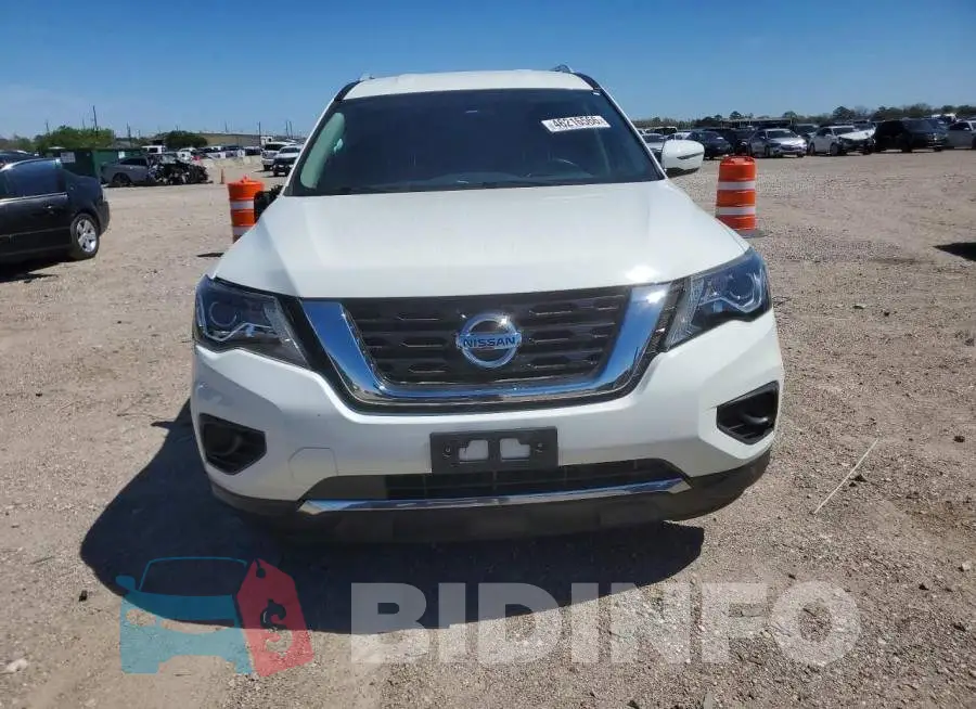 5N1DR2AN0LC616969 Photo# 5