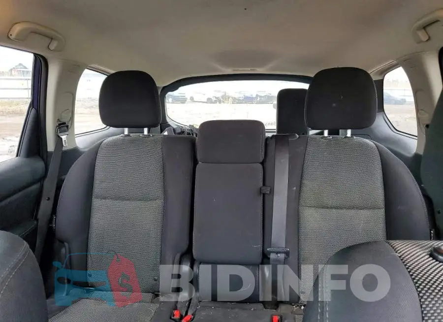 5N1DR2MM0JC647963 Photo# 10
