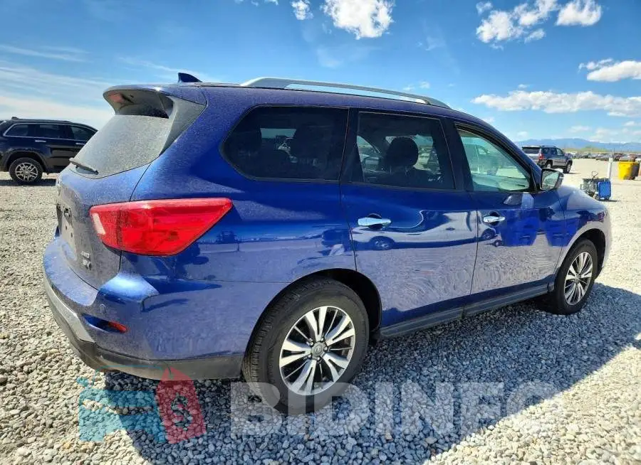 5N1DR2MMXKC577437 Photo# 3