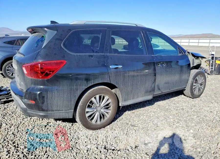 5N1DR2MN7KC603727 Photo# 3