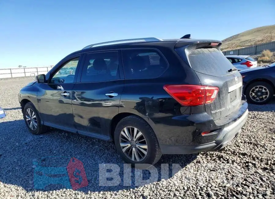 5N1DR2MN7KC603727 Photo# 2